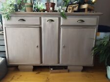 Commode bois massif d'occasion  Hourtin