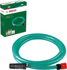 Bosch self priming for sale  DERBY