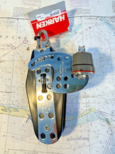 Harken 76mm fiddle for sale  Alameda