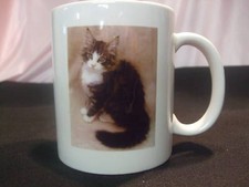 Tasse mug motif d'occasion  Troyes