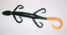Salamandra artificiale silicon usato  Montefiascone