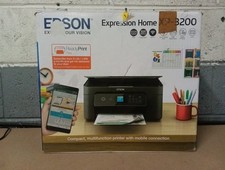 Epson expression 3200 for sale  STOKE-ON-TRENT