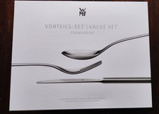 Wmf besteckkasten besteckaufbe gebraucht kaufen  Eschweiler