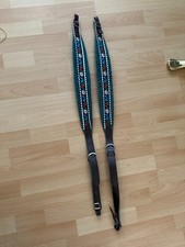 Akkordeonriemen bass harmonika gebraucht kaufen  Nürnberg