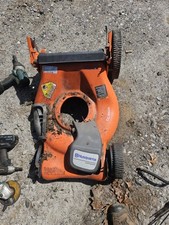 Husqvarna inch lawn for sale  Pleasant Valley