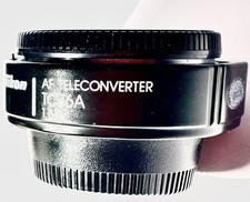 Nikon teleconverer 15a d'occasion  Le Mêle-sur-Sarthe