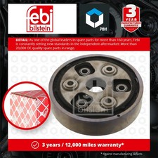 Propshaft joint rear for sale  UK