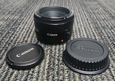 Canon lens 50mm for sale  Indianapolis