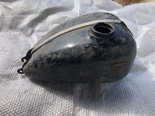 Zündapp tank benzintank gebraucht kaufen  Altfraunhofen