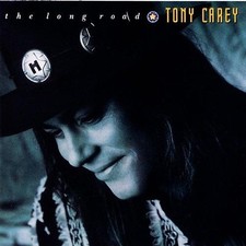 Tony carey the gebraucht kaufen  Berlin