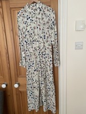 Midi maxi floral for sale  COLCHESTER