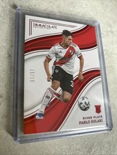 Immaculate collection pablo for sale  BANGOR