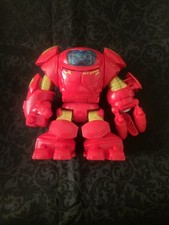 Marvel hulkbuster stark for sale  RAINHAM