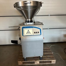 Rex rvf327 vakuumfüller gebraucht kaufen Rex rvf327 vakuumfüller gebraucht kaufen  Motten