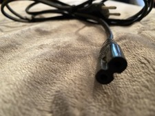 Netzkabel stromkabel kabel gebraucht kaufen  Bergisch Gladbach
