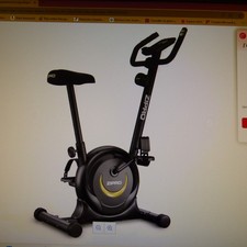 Vélo appartement magnétique d'occasion  Valras-Plage