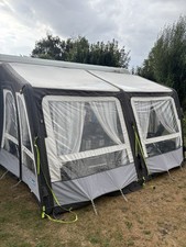 Kampa dometic motor for sale  BARNARD CASTLE