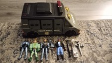 Vintage robocop toys for sale  LIVERPOOL