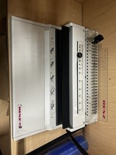 Renz srw 2.1 for sale  NORTHAMPTON