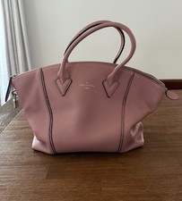 Louis vuitton parnassea usato  Spedire a Italy