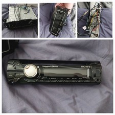 Sony detashable face for sale  Miami