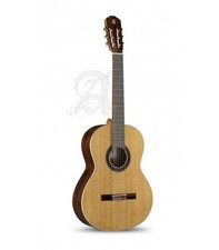 Guitare classique alhambra d'occasion  Paris VIII
