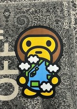 Bathing ape baby for sale  Sylmar