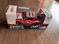 Denny hamlin 2017 for sale  MANSFIELD