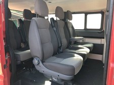 Interno compl rivestim. usato  Monza