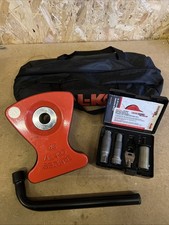 Alko alco caravan for sale  TELFORD