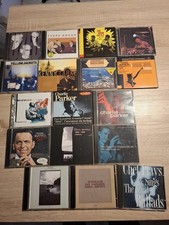 Jazz bundle cantanti usato  Ravenna