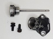 Jauge huile moteur d'occasion  La Chevrolière
