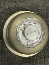 Honeywell tradeline vintage for sale  Denver