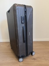 Rimowa salsa multiwheel gebraucht kaufen  Köln