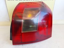 Fanale posteriore. 8155102300 usato  Roma