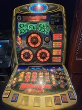 Pub fruit machine for sale  GLOSSOP