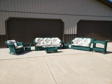 Lloyd loom flanders for sale  Edgerton