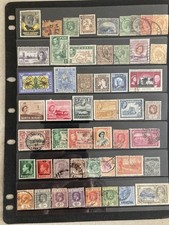 British empire commonwealth for sale  EPSOM