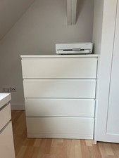 Ikea malm kommode gebraucht kaufen  Heidelberg
