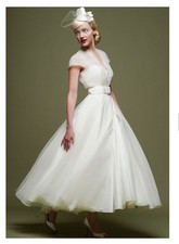 Lou lou bridal for sale  ST. AUSTELL