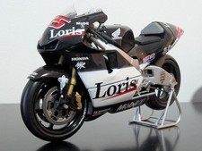 Minichamps loris capirossi for sale  STAINES-UPON-THAMES