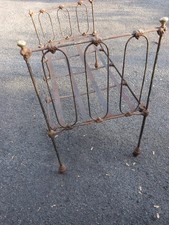 Victorian child iron for sale Victorian child iron for sale  SITTINGBOURNE