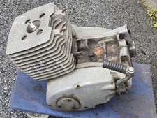 250 motor engine gebraucht kaufen  Bochum