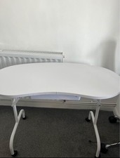 Portable nail beauty for sale  ERITH