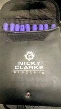 Nicky clarke ncfx for sale  FARNBOROUGH