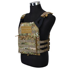 Tactical vest jpc d'occasion  Expédié en France