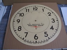 Self winding clock for sale  Omaha