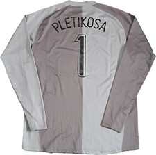 Maglia calcio vintage usato  Roma