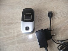Siemens cl75 klapphandy gebraucht kaufen  Ebersdorf b.Coburg