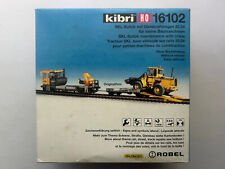 KIBRI 16102 ROBEL Palfinger SKL BULLOK Maintenance w/ Crane - Ref. A010 comprar usado  Enviando para Brazil
